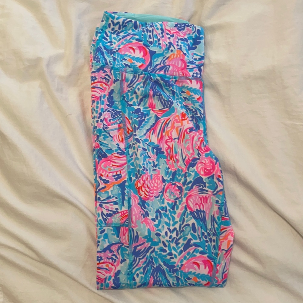 Lilly Pulitzer Leggings
